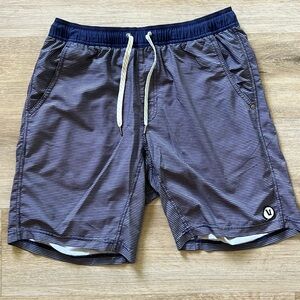 Medium Vuori Shorts